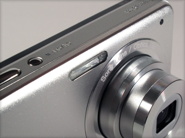 sony dsc-w180 使用分享