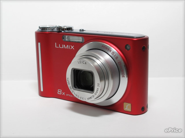 panasonic lumix fz35,zr1 四机抢鲜玩!