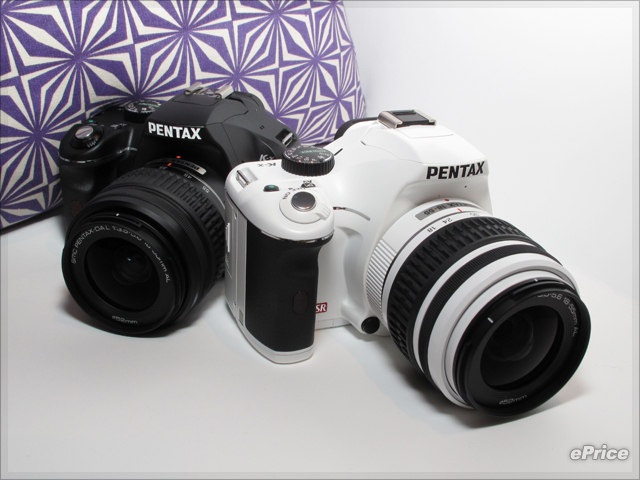 Pentax K-x? 好多種顏色！！！！（轉） - 摄影美拍-人在温哥华