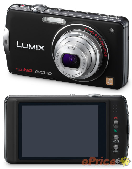 主题:松下 dmc-fx700,fz100:full hd 强悍双机现身