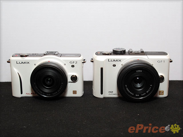 微型 + 触控 最小 Micro4/3 松下 GF2 实测 - 第1页 - 松下 DMC-GF2讨论区 - 第1页 - ePrice 比价王