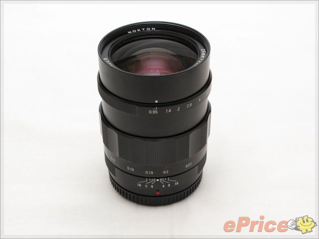 F0.95 大光圈！GF2 + 福伦达 Nokton 25mm F0.95 试玩 - 松下 DMC-GF2讨论区 - 第1页 - ePrice 比价王