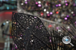 F0.95 大光圈！福倫達 Nokton 25mm F0.95 試玩