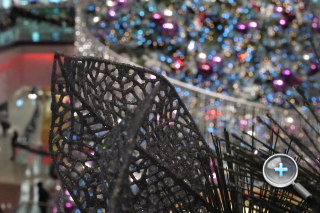 F0.95 大光圈！福倫達 Nokton 25mm F0.95 試玩