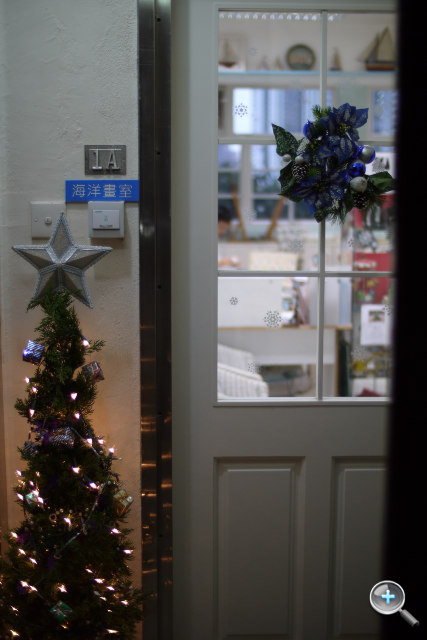 F0.95 大光圈！福倫達 Nokton 25mm F0.95 試玩