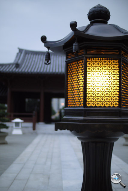 F0.95 大光圈！福倫達 Nokton 25mm F0.95 試玩