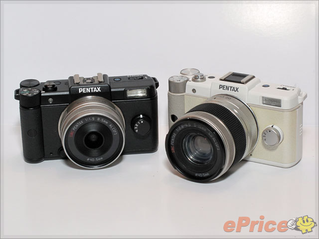 Pentax PENTAX Q
