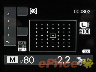 大光圈復古機賣 $5980　Fujifilm X10 實機試玩