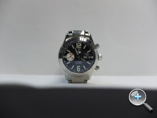 大光圈復古機賣 $5980　Fujifilm X10 實機試玩