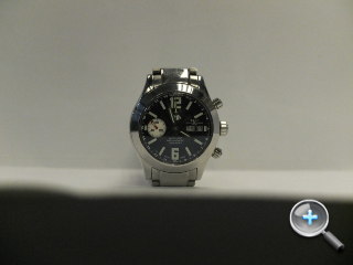 大光圈復古機賣 $5980　Fujifilm X10 實機試玩