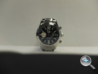 大光圈復古機賣 $5980　Fujifilm X10 實機試玩