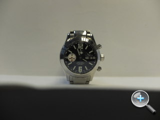 大光圈復古機賣 $5980　Fujifilm X10 實機試玩