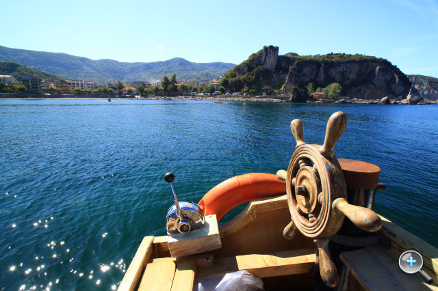 空姐的旅行相簿：漫遊土耳其（上篇）