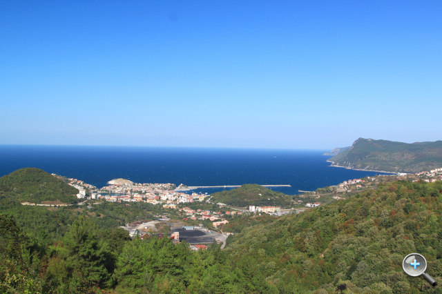 空姐的旅行相簿：漫遊土耳其（上篇）