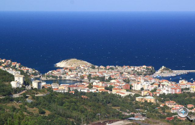 空姐的旅行相簿：漫遊土耳其（上篇）