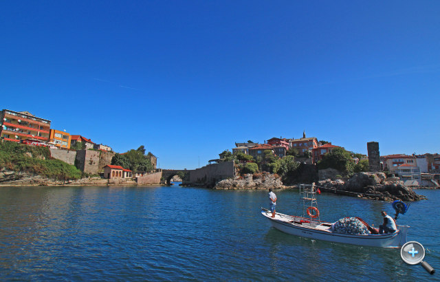 空姐的旅行相簿：漫遊土耳其（上篇）