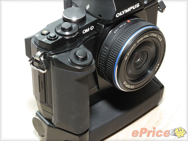 Olympus OM-D E-M5 實機試玩:高速對焦、9 fps 連拍! Olympus OM-D E-M5 實機試玩:高速對焦、9 fps 連拍!