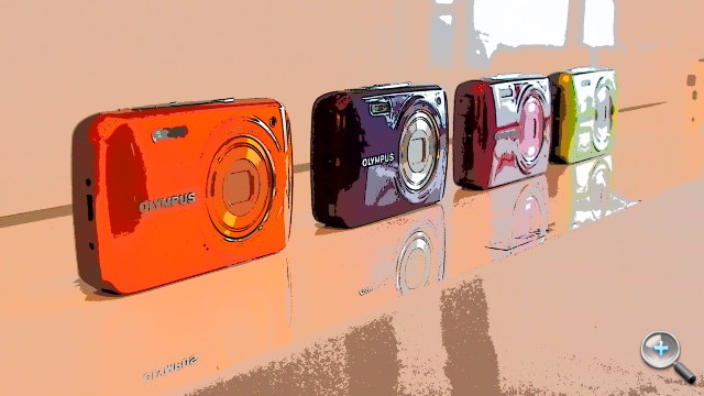 Olympus OM-D E-M5 發表:1630 萬畫素、每秒 9 張連拍! - 74 Olympus OM-D E-M5 發表:1630 萬畫素、每秒 9 張連拍! - 74