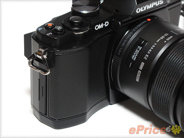 Olympus OM-D E-M5 實機試玩:高速對焦、9 fps 連拍! Olympus OM-D E-M5 實機試玩:高速對焦、9 fps 連拍!