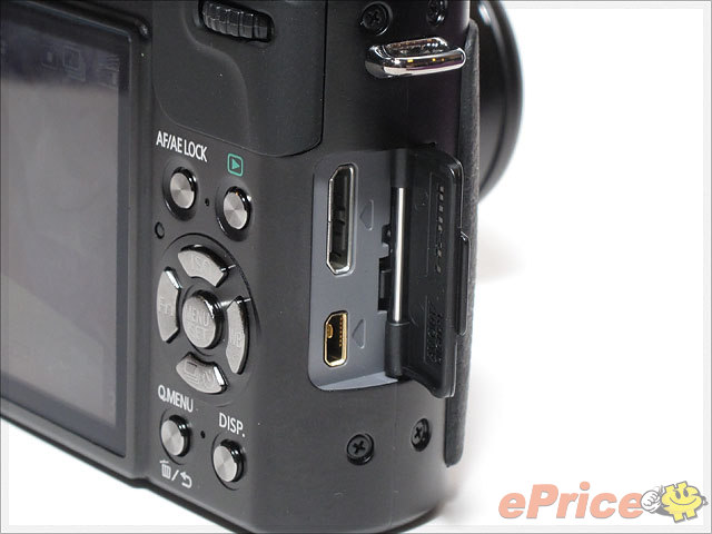 Panasonic LUMIX LX7 大光圈隨身機試玩