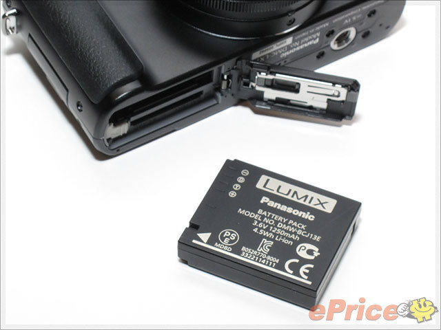 Panasonic LUMIX LX7 大光圈隨身機試玩