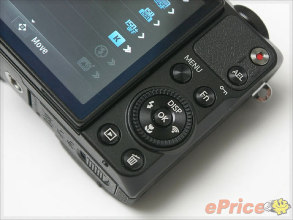 Samsung EX2F 試玩實拍、$16,990 即日發售! Samsung EX2F 試玩實拍、$16,990 即日發售!