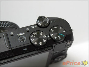 Samsung EX2F 試玩實拍、$16,990 即日發售! Samsung EX2F 試玩實拍、$16,990 即日發售!