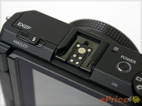 Samsung EX2F 試玩實拍、$16,990 即日發售! Samsung EX2F 試玩實拍、$16,990 即日發售!