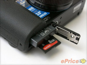 Samsung EX2F 試玩實拍、$16,990 即日發售! Samsung EX2F 試玩實拍、$16,990 即日發售!