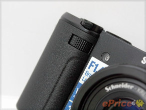 Samsung EX2F 試玩實拍、$16,990 即日發售! Samsung EX2F 試玩實拍、$16,990 即日發售!