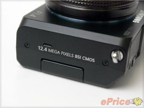 Samsung EX2F 試玩實拍、$16,990 即日發售! Samsung EX2F 試玩實拍、$16,990 即日發售!