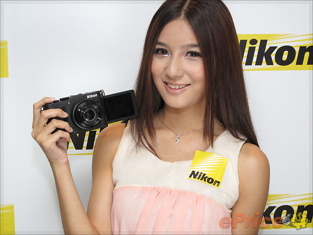 反芒、大光圈 Prosumer Nikon P7700 登場 反芒、大光圈 Prosumer Nikon P7700 登場