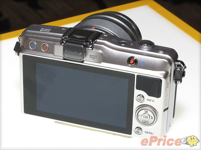 M4/3 新品 Olympus E-PL5 試玩、大光圈相機 XZ-2 登場 M4/3 新品 Olympus E-PL5 試玩、大光圈相機 XZ-2 登場