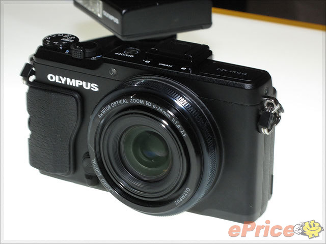 M4/3 新品 Olympus E-PL5 試玩、大光圈相機 XZ-2 登場 M4/3 新品 Olympus E-PL5 試玩、大光圈相機 XZ-2 登場