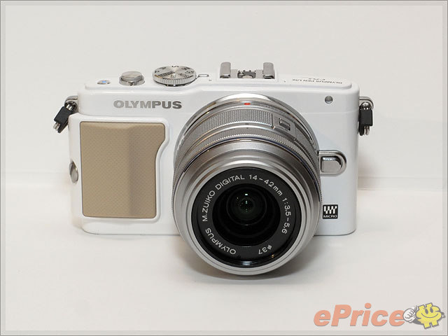 M4/3 新品 Olympus E-PL5 試玩、大光圈相機 XZ-2 登場 M4/3 新品 Olympus E-PL5 試玩、大光圈相機 XZ-2 登場