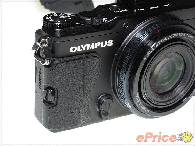 M4/3 新品 Olympus E-PL5 試玩、大光圈相機 XZ-2 登場 M4/3 新品 Olympus E-PL5 試玩、大光圈相機 XZ-2 登場