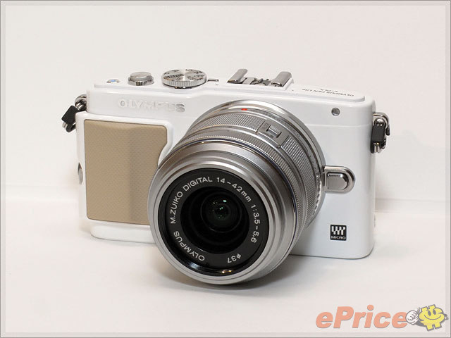 M4/3 新品 Olympus E-PL5 試玩、大光圈相機 XZ-2 登場 M4/3 新品 Olympus E-PL5 試玩、大光圈相機 XZ-2 登場