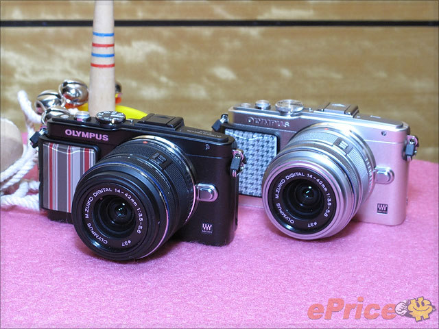 M4/3 新品 Olympus E-PL5 試玩、大光圈相機 XZ-2 登場 M4/3 新品 Olympus E-PL5 試玩、大光圈相機 XZ-2 登場