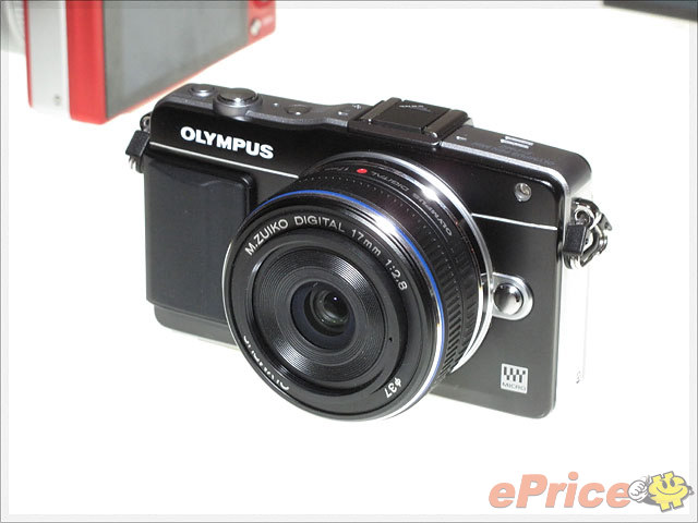 M4/3 新品 Olympus E-PL5 試玩、大光圈相機 XZ-2 登場 M4/3 新品 Olympus E-PL5 試玩、大光圈相機 XZ-2 登場