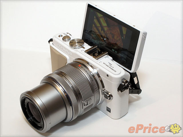 M4/3 新品 Olympus E-PL5 試玩、大光圈相機 XZ-2 登場 M4/3 新品 Olympus E-PL5 試玩、大光圈相機 XZ-2 登場