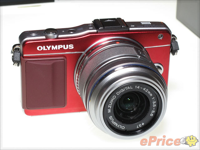 M4/3 新品 Olympus E-PL5 試玩、大光圈相機 XZ-2 登場 M4/3 新品 Olympus E-PL5 試玩、大光圈相機 XZ-2 登場