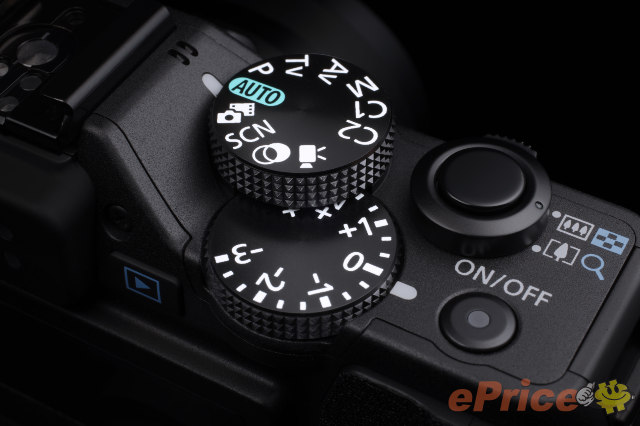 F1.8 大光圈！Canon PowerShot G15 現身