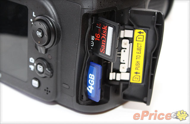 51 點對焦、1.3x 裁切模式 Nikon D7100 強勢登場 51 點對焦、1.3x 裁切模式 Nikon D7100 強勢登場