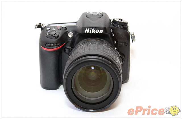 51 點對焦、1.3x 裁切模式 Nikon D7100 強勢登場 51 點對焦、1.3x 裁切模式 Nikon D7100 強勢登場