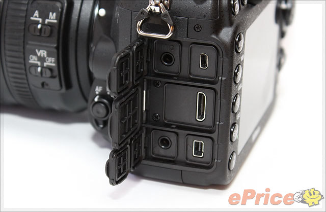51 點對焦、1.3x 裁切模式 Nikon D7100 強勢登場 51 點對焦、1.3x 裁切模式 Nikon D7100 強勢登場