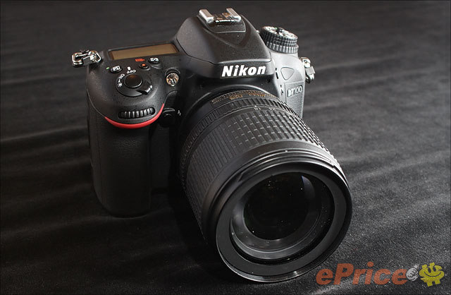 51 點對焦、1.3x 裁切模式 Nikon D7100 強勢登場 51 點對焦、1.3x 裁切模式 Nikon D7100 強勢登場