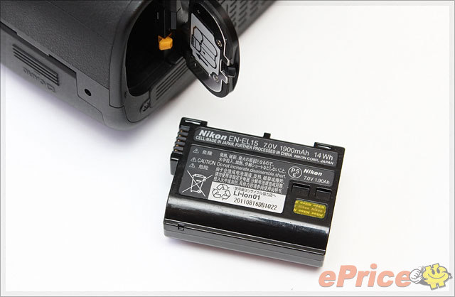 51 點對焦、1.3x 裁切模式 Nikon D7100 強勢登場 51 點對焦、1.3x 裁切模式 Nikon D7100 強勢登場
