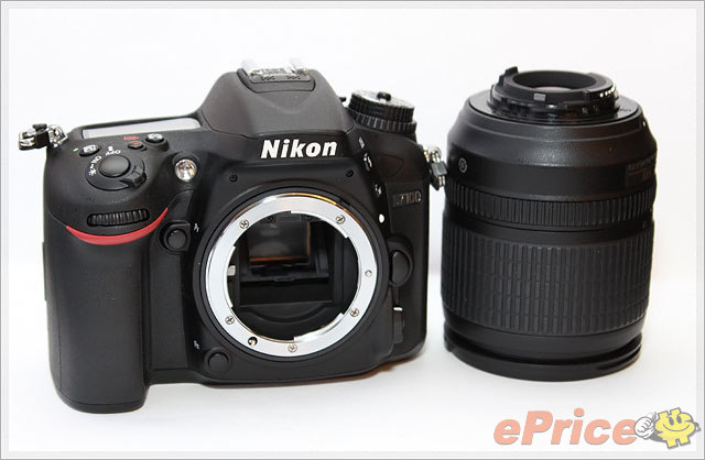 51 點對焦、1.3x 裁切模式 Nikon D7100 強勢登場 51 點對焦、1.3x 裁切模式 Nikon D7100 強勢登場