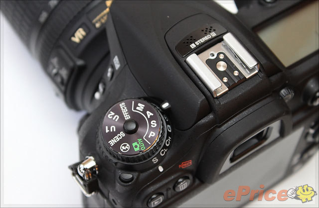 51 點對焦、1.3x 裁切模式 Nikon D7100 強勢登場 51 點對焦、1.3x 裁切模式 Nikon D7100 強勢登場
