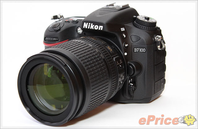 51 點對焦、1.3x 裁切模式 Nikon D7100 強勢登場 51 點對焦、1.3x 裁切模式 Nikon D7100 強勢登場